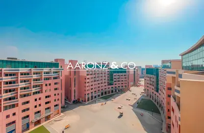 شقة - 1 حمام للايجار في مبنى 1 - 37 - زين - ديسكفري جاردنز - دبي