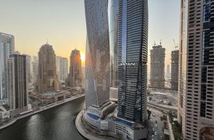 Apartment - 1 - 2 for rent in Marina Gate 2 - Marina Gate - Dubai Marina - Dubai Apartment - 1 - 2 for rent in Marina Gate 2 - Marina Gate - Dubai Marina - Dubai