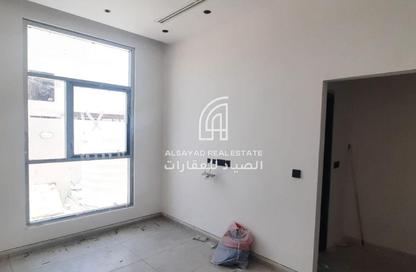 Villa - 5 Bedrooms - 7 Bathrooms for sale in Al Hooshi Villas - Hoshi - Al Badie - Sharjah Villa - 5 Bedrooms - 7 Bathrooms for sale in Al Hooshi Villas - Hoshi - Al Badie - Sharjah