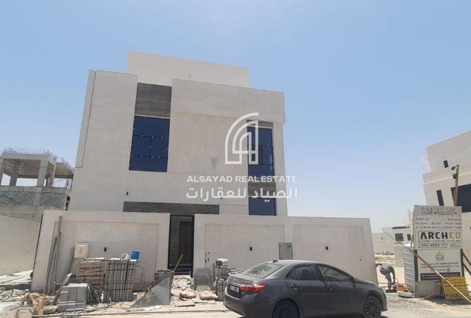 104258089 - الصورة الرئيسية للعقار