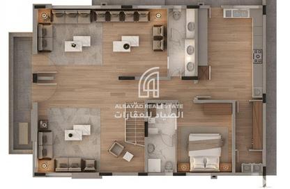 Villa - 5 Bedrooms - 7 Bathrooms for sale in Al Hooshi Villas - Hoshi - Al Badie - Sharjah
