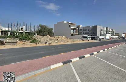 أرض - استوديو للبيع في سيتي لايف مول التلة - التله 2 - عجمان