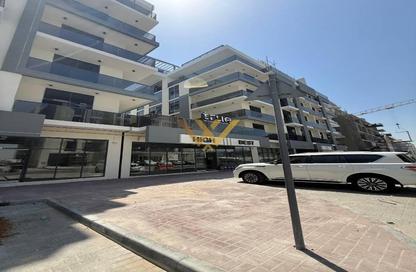 Apartment - 2 Bedrooms - 3 Bathrooms for sale in High Best Tower - District 11 - Mohammed Bin Rashid City - Dubai