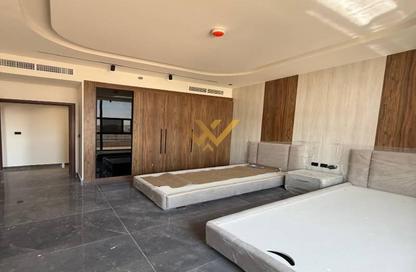 Apartment - 2 Bedrooms - 3 Bathrooms for sale in High Best Tower - District 11 - Mohammed Bin Rashid City - Dubai