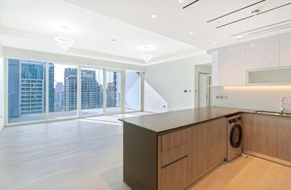 Apartment - 1 Bedroom - 2 Bathrooms for sale in Me Do Re 2 - JLT Cluster G - Jumeirah Lake Towers - Dubai