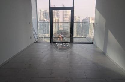 Apartment - Studio - 1 Bathroom for sale in Marquise Square Tower - Business Bay - Dubai