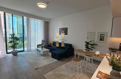 Apartment - 1 Bedroom - 2 Bathrooms for rent in Luma Park Views - District 14 - Jumeirah Village Circle - Dubai