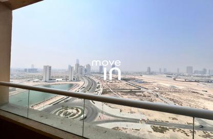 Apartment - Studio - 1 for rent in Lakeside Tower D - Lakeside Residence - Dubai Production City (IMPZ) - Dubai Apartment - Studio - 1 for rent in Lakeside Tower D - Lakeside Residence - Dubai Production City (IMPZ) - Dubai