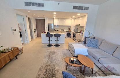 Apartment - 1 - 2 for sale in Misk 4 - Misk Apartments - Aljada - Sharjah Apartment - 1 - 2 for sale in Misk 4 - Misk Apartments - Aljada - Sharjah