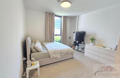 Apartment - 1 - 2 for sale in Misk 4 - Misk Apartments - Aljada - Sharjah Apartment - 1 - 2 for sale in Misk 4 - Misk Apartments - Aljada - Sharjah