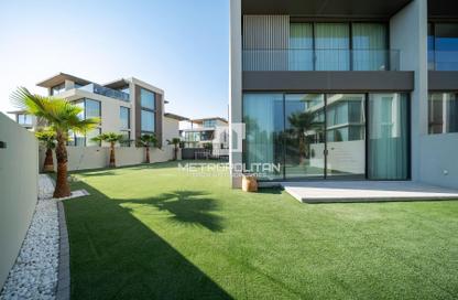 Townhouse - 3 Bedrooms - 4 Bathrooms for rent in Nad Al Sheba Gardens 2 - Nad Al Sheba Gardens - Nad Al Sheba 1 - Nad Al Sheba - Dubai