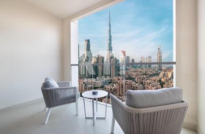 Apartment - 2 Bedrooms - 4 Bathrooms for rent in Bellevue Tower 1 - Bellevue Towers - Downtown Dubai - Dubai Apartment - 2 Bedrooms - 4 Bathrooms for rent in Bellevue Tower 1 - Bellevue Towers - Downtown Dubai - Dubai