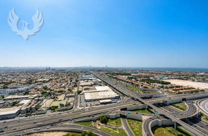 Apartment - 2 Bedrooms - 2 Bathrooms for sale in Aykon City Tower C - Aykon City - Business Bay - Dubai