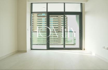 Apartment - 1 - 2 for rent in Herad Tower - District 18 - Jumeirah Village Circle - Dubai