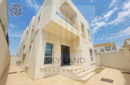 Villa - 4 - 6 for sale in Al Amira Village - Al Yasmeen - Ajman