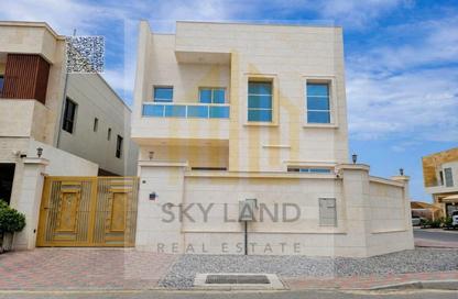 Villa - 4 - 6 for sale in Al Amira Village - Al Yasmeen - Ajman