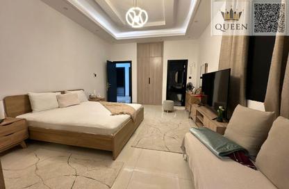 Villa - 3 Bedrooms - 5 Bathrooms for rent in Al Jurf 2 - Al Jurf - Ajman Downtown - Ajman