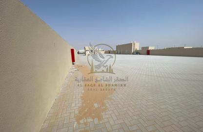 Land - Studio for rent in Al Sajaa S - Al Sajaa - Sharjah
