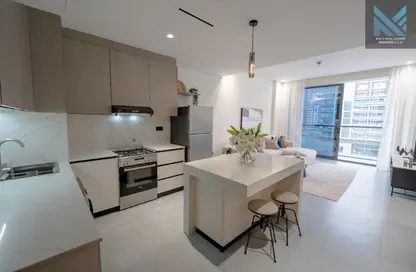 Apartment - 3 Bedrooms - 4 Bathrooms for sale in Majan - Dubai Land - Dubai Apartment - 3 Bedrooms - 4 Bathrooms for sale in Majan - Dubai Land - Dubai