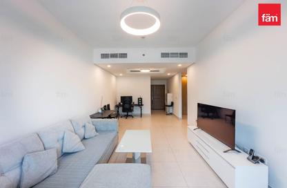 Apartment - 1 - 2 for rent in Binghatti Gateway - Al Jaddaf - Dubai