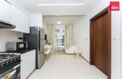 Apartment - 1 - 2 for rent in Binghatti Gateway - Al Jaddaf - Dubai Apartment - 1 - 2 for rent in Binghatti Gateway - Al Jaddaf - Dubai