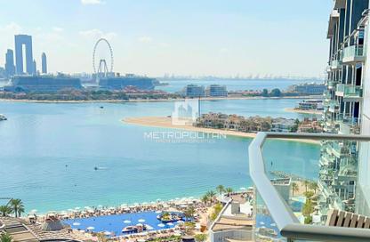 Hotel  and  Hotel Apartment - Studio - 1 Bathroom for sale in Dukes The Palm - Palm Jumeirah - Dubai