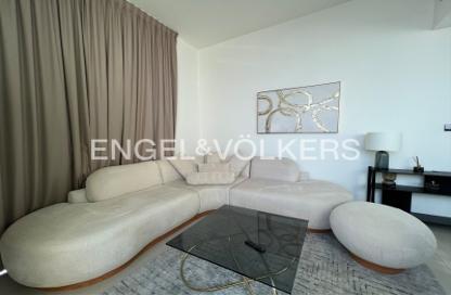 Apartment - 2 Bedrooms - 2 Bathrooms for rent in Binghatti House - District 10 - Jumeirah Village Circle - Dubai
