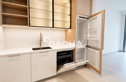 Apartment - 1 - 1 for rent in Parkside Views - Dubai Hills Estate - Dubai