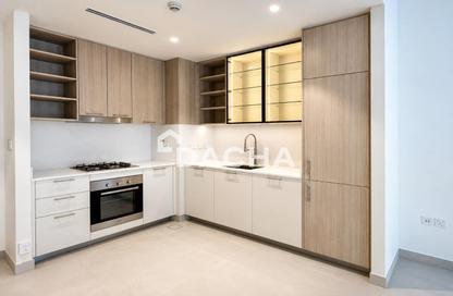 Apartment - 1 - 1 for rent in Parkside Views - Dubai Hills Estate - Dubai