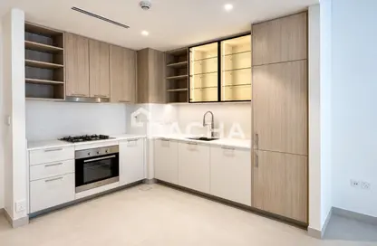 Apartment - 1 Bedroom - 1 Bathroom for rent in Parkside Views - Dubai Hills Estate - Dubai