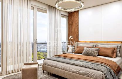 Apartment - 1 - 2 for sale in Radiant Elite Tower - City Of Lights - Al Reem Island - Abu Dhabi Apartment - 1 - 2 for sale in Radiant Elite Tower - City Of Lights - Al Reem Island - Abu Dhabi