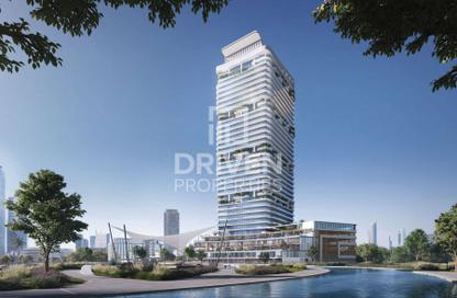 Apartment - 1 - 2 for sale in Radiant Elite Tower - City Of Lights - Al Reem Island - Abu Dhabi Apartment - 1 - 2 for sale in Radiant Elite Tower - City Of Lights - Al Reem Island - Abu Dhabi