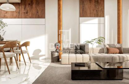 Apartment - 1 - 2 for sale in Radiant Elite Tower - City Of Lights - Al Reem Island - Abu Dhabi Apartment - 1 - 2 for sale in Radiant Elite Tower - City Of Lights - Al Reem Island - Abu Dhabi