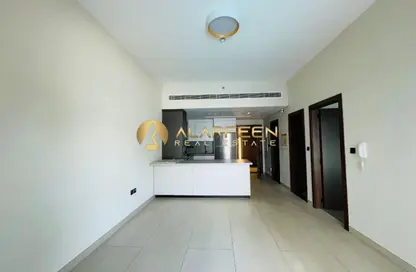 Apartment - 1 Bedroom - 2 Bathrooms for rent in Marquis Signature - Arjan - Dubai