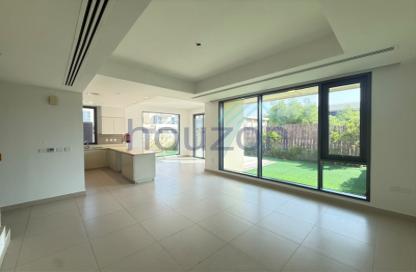 Villa - 5 - 4 for rent in Maple 1 - Maple - Dubai Hills Estate - Dubai