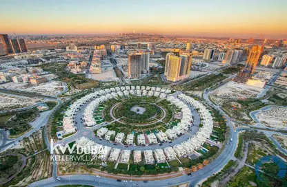 شقة - 1 حمام للايجار في مساكن دزير - ديستريكت 17 - قرية جميرا الدائرية - دبي