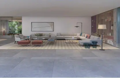 فيلا - 5 غرف نوم - 6 حمامات للبيع في قصور سي جلينتس - الزورا - عجمان