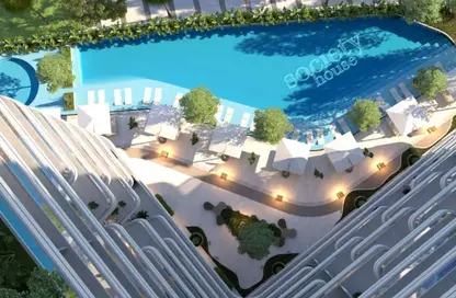 Apartment - 1 Bathroom for sale in Society House - Downtown Dubai - Dubai