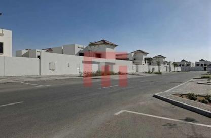Villa - 4 Bedrooms - 5 Bathrooms for rent in Fay Al Reeman II - Al Shamkha - Abu Dhabi