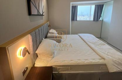 Apartment - 1 - 2 for rent in Park Place Tower - Sheikh Zayed Road - Dubai