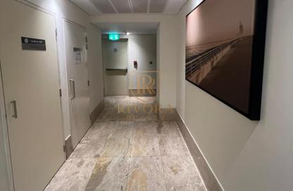 Apartment - 1 - 2 for rent in Park Place Tower - Sheikh Zayed Road - Dubai