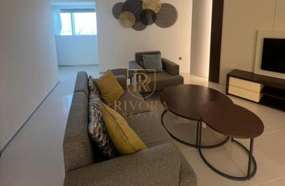 Apartment - 1 - 2 for rent in Park Place Tower - Sheikh Zayed Road - Dubai Apartment - 1 - 2 for rent in Park Place Tower - Sheikh Zayed Road - Dubai