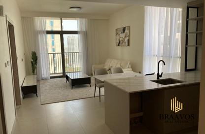 Apartment - 1 Bedroom - 2 Bathrooms for rent in Hadley Heights - District 11 - Jumeirah Village Circle - Dubai