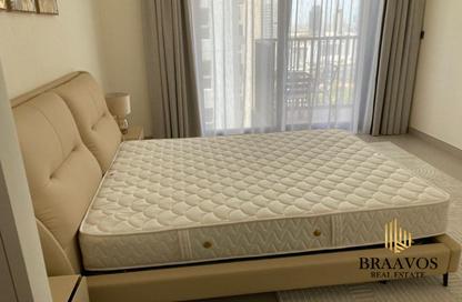 Apartment - 1 Bedroom - 2 Bathrooms for rent in Hadley Heights - District 11 - Jumeirah Village Circle - Dubai