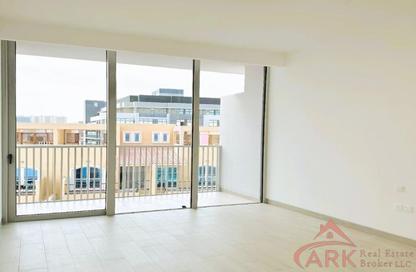 Apartment - Studio - 1 Bathroom for rent in Luma21 - District 14 - Jumeirah Village Circle - Dubai