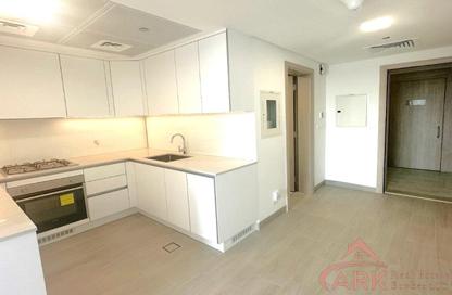 Apartment - Studio - 1 Bathroom for rent in Luma21 - District 14 - Jumeirah Village Circle - Dubai