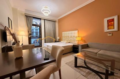 Apartment - Studio - 1 Bathroom for sale in Lincoln Park - West Side - Lincoln Park - Arjan - Dubai