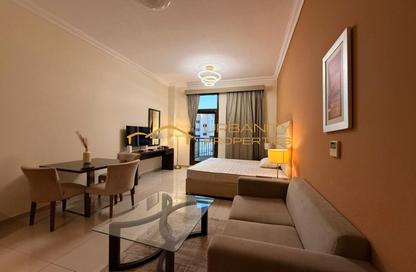 Apartment - Studio - 1 Bathroom for sale in Lincoln Park - West Side - Lincoln Park - Arjan - Dubai