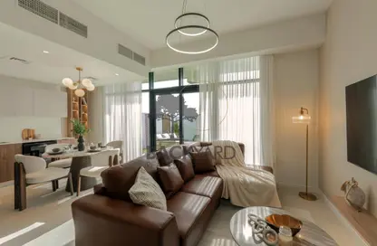 Townhouse - 2 Bedrooms - 3 Bathrooms for sale in Reportage Village 1 - Reportage Village - Dubai Land - Dubai
