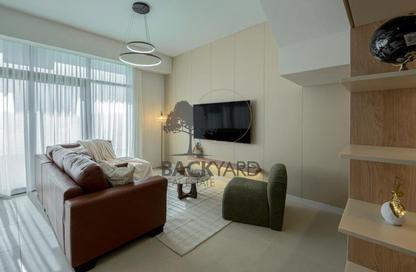 Townhouse - 2 Bedrooms - 3 Bathrooms for sale in Reportage Village 1 - Reportage Village - Dubai Land - Dubai